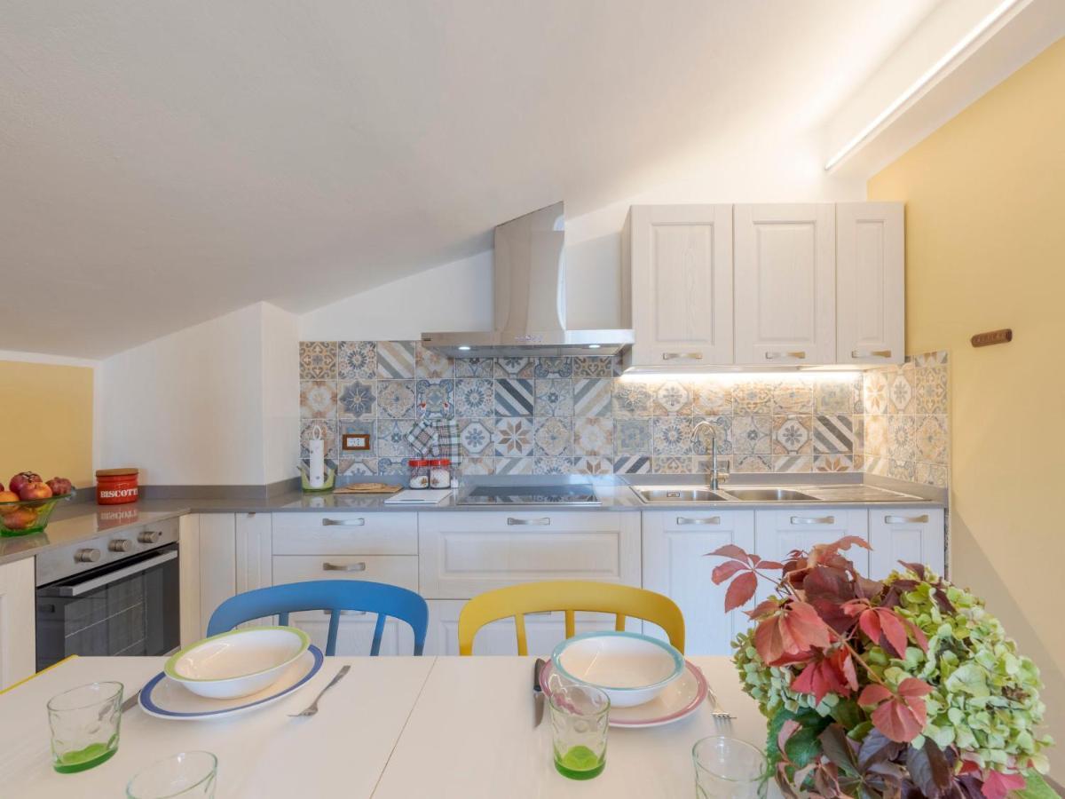 Apartment Gabriella By Interhome Pontedassio Buitenkant foto