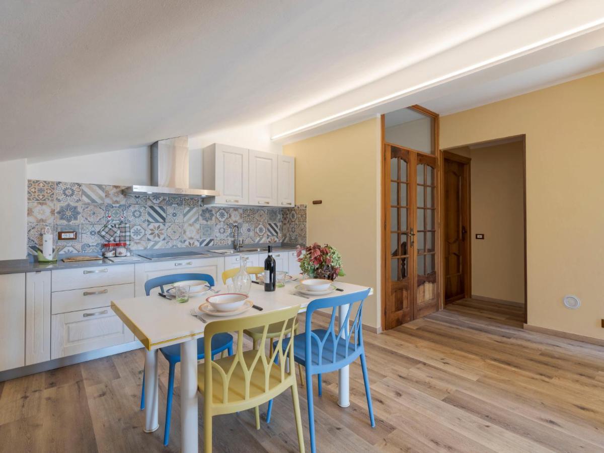 Apartment Gabriella By Interhome Pontedassio Buitenkant foto