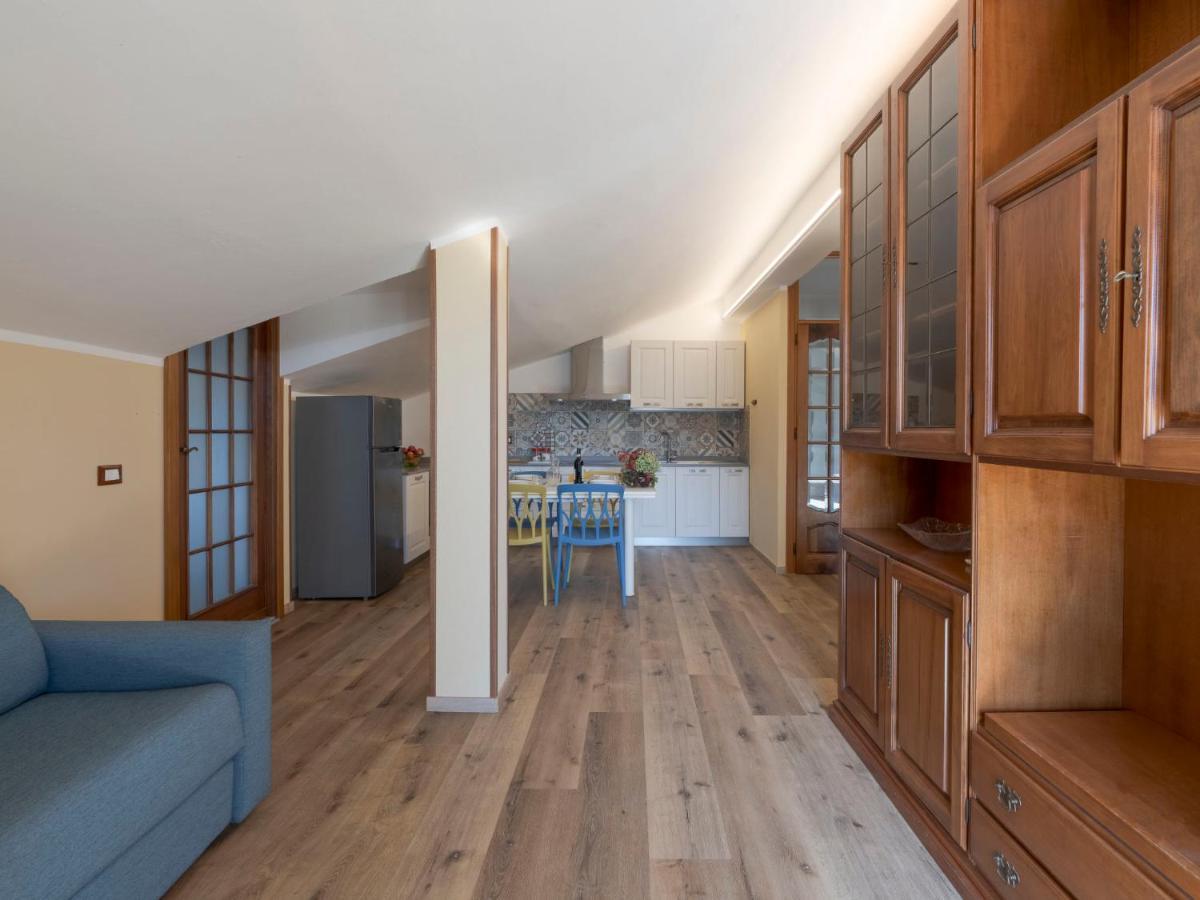 Apartment Gabriella By Interhome Pontedassio Buitenkant foto