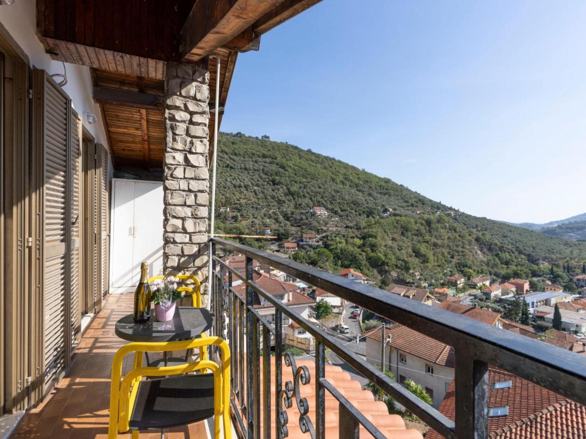 Apartment Gabriella By Interhome Pontedassio Buitenkant foto