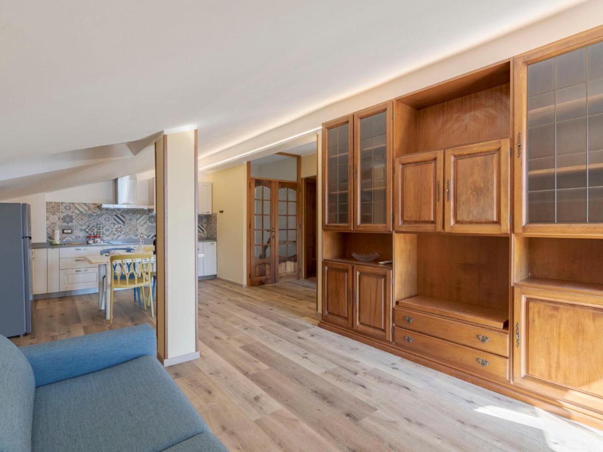 Apartment Gabriella By Interhome Pontedassio Buitenkant foto