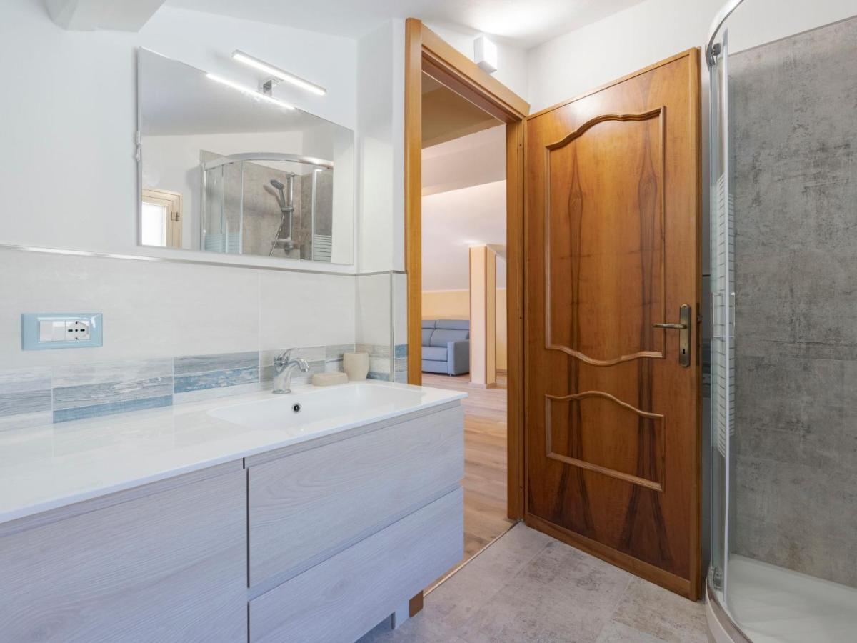 Apartment Gabriella By Interhome Pontedassio Buitenkant foto