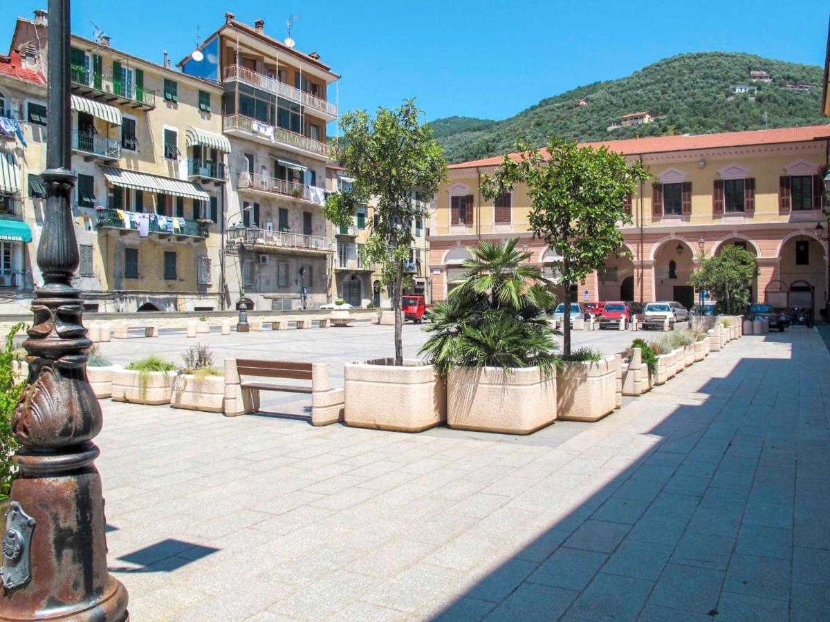 Apartment Gabriella By Interhome Pontedassio Buitenkant foto